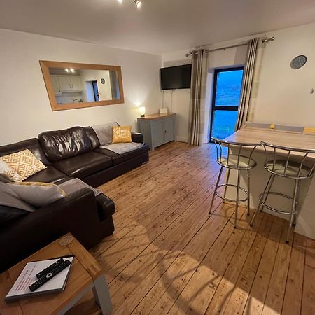 Apartment 12, Sea Wharf Вэстпорт Экстерьер фото